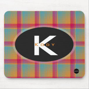 Mousepad de xadrez - HAMbyWG