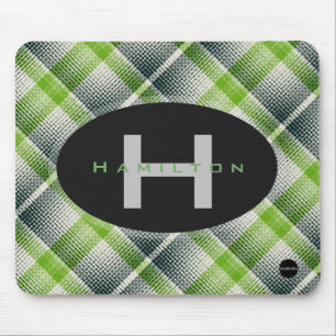 Mousepad de xadrez - HAMbyWG