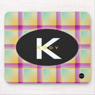 Mousepad de xadrez - HAMbyWG