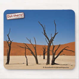 Mousepad Deadvlei