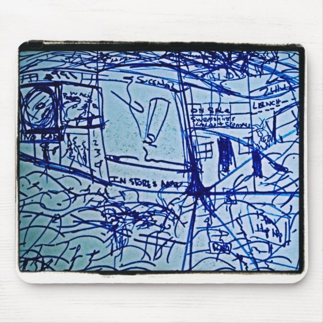 MOUSEPAD DEC 24 (Frente)