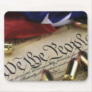 Mousepad Declaração de independência