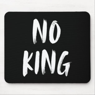 Mousepad Declaração "Salvar nossa democracia sem reis na Am