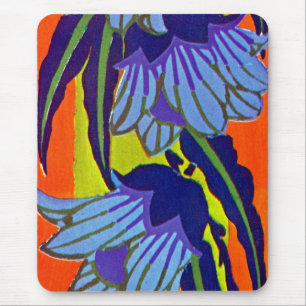 Mousepad Deco de Arte de Seguy #4 em Emporio Moffa