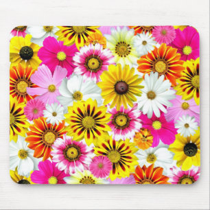 Mousepad Decor de Flor 48 Mouseads