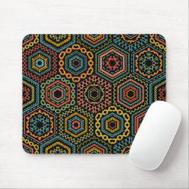Mousepad decoração