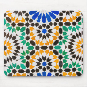Mousepad decoração de Azulejos no Palácio da Bahia