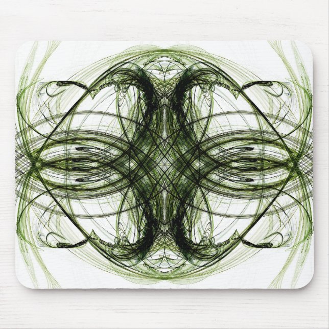 mousepad decorativo (Frente)