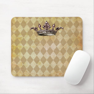 Mousepad Decreto real