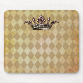 Mousepad Decreto Real