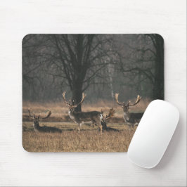 Mousepad Deer