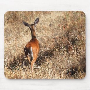 Mousepad Deer Blacktail