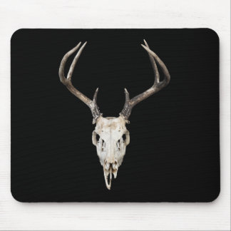 Mousepad Deer Skull Outfitter Office