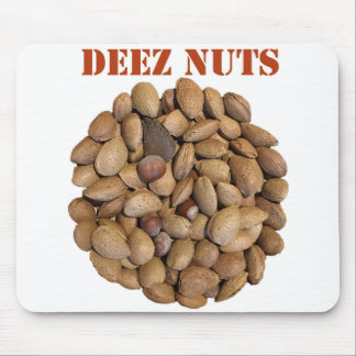 Mousepad Deez Loucos