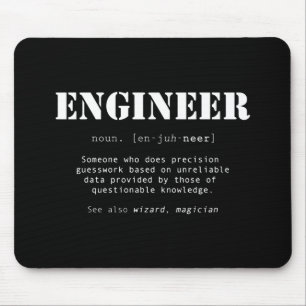 Mousepad Definição de Dicionário de Engenheiros Engraça