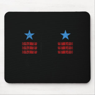 Mousepad Definição Engraçada de Imposto do Pai Arte Gráfica