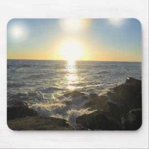 Mousepad Definindo Suns
