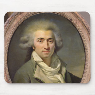 Mousepad d'Eglantine de Philippe-Francois-Nazário Fabre
