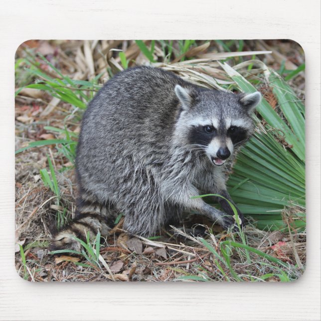 Mousepad Deixe-me sozinho (Frente)