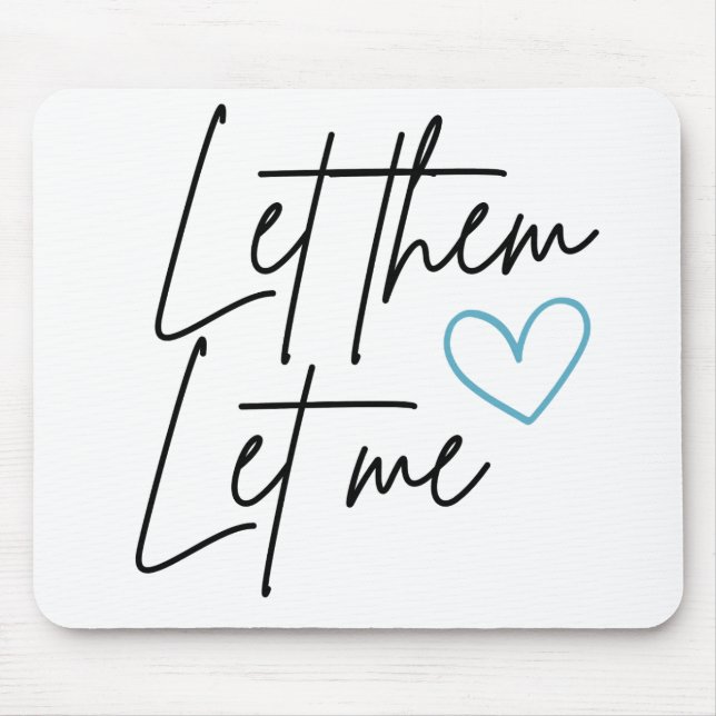 Mousepad Deixem-Me Pular O Rato (Frente)