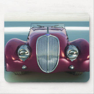 Mousepad DelahayeGrillCU
