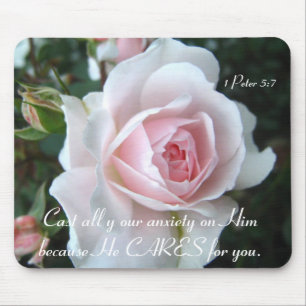 Mousepad Delicado aumentou
