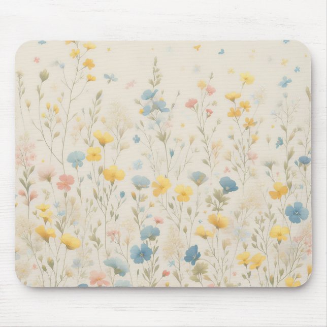 Mousepad Delicar Arte-dos-Prados (Frente)