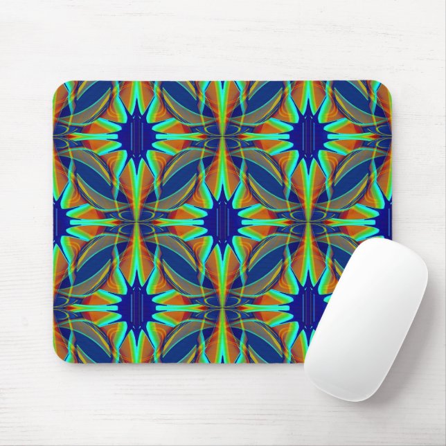 Mousepad Delícias Estelares..... (Com mouse)
