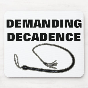 MOUSEPAD DEMANDA