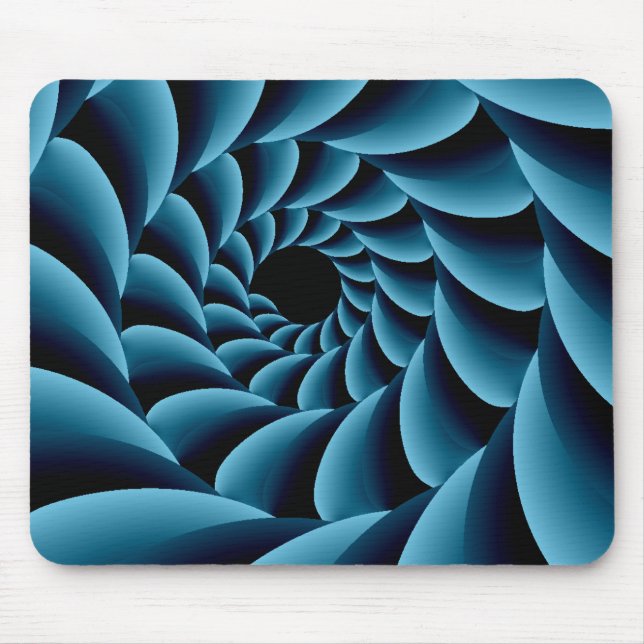 Mousepad Demência (Frente)