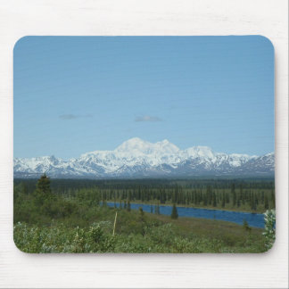 Mousepad Denali