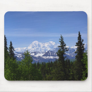 Mousepad Denali