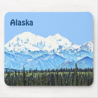 Denali (Monte McKinley)