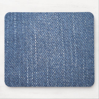 Mousepad Denim Forever
