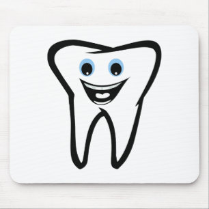 Mousepad Dente
