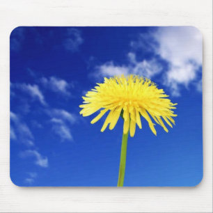 Mousepad Dente-de-leão