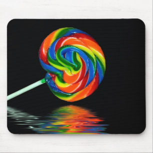 Mousepad Dente doce