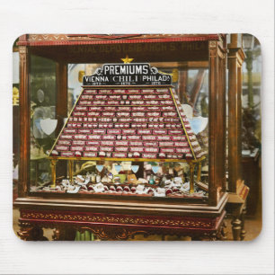 Mousepad Dentista - Uma pilha de sorrisos 1876