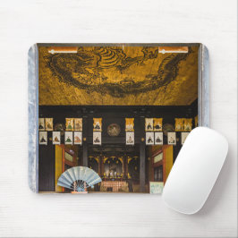 Mousepad Dentro Konchi-In templo, Quioto
