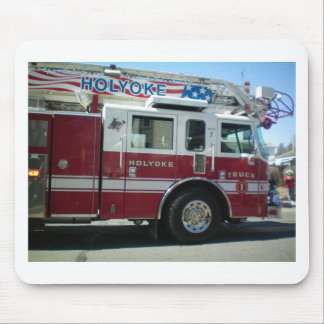 Mousepad Departamento dos bombeiros