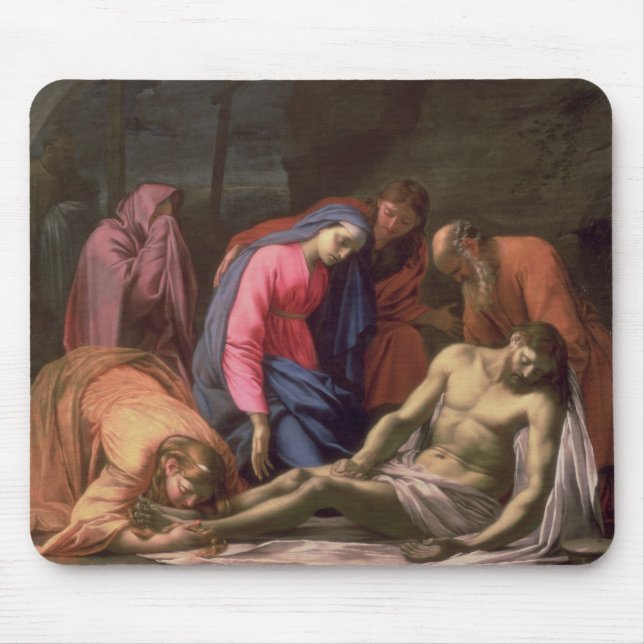 Mousepad Depósito (Frente)