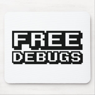 MOUSEPAD DEPURAÇÕES GRATUITAS