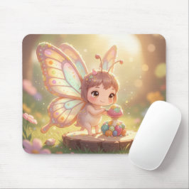 Mousepad Der Nektarkünstler