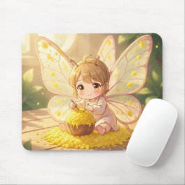 Mousepad Der Nektarkünstler.1