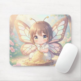 Mousepad Der Nektarkünstler.2