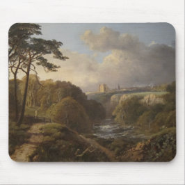 Mousepad Derbyshire Landscape, Inglaterra