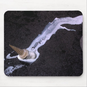 Mousepad derramar