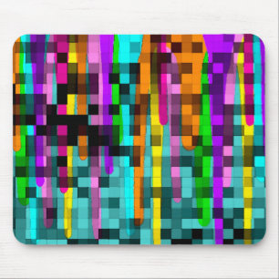 Mousepad Derreter