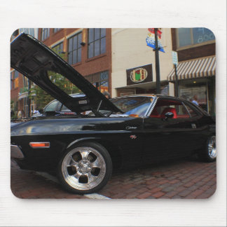 Mousepad Desafiador de Dodge