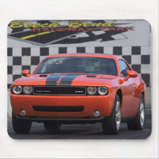 Mousepad Desafiador SRT de Dodge